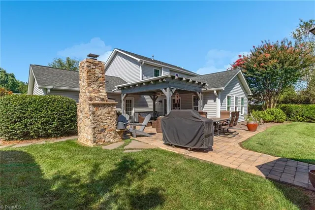 $399,000 | 114 Stapleton Way, High Point, NC 27265