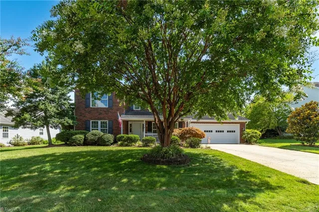 $399,000 | 114 Stapleton Way, High Point, NC 27265