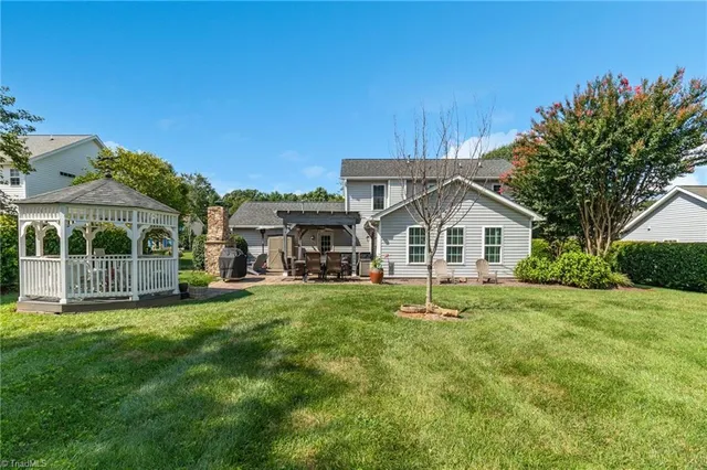 $399,000 | 114 Stapleton Way, High Point, NC 27265