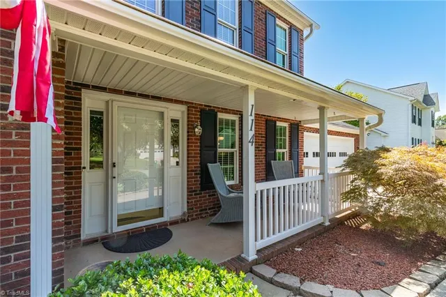$399,000 | 114 Stapleton Way, High Point, NC 27265