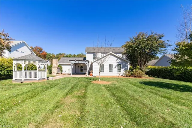 $399,000 | 114 Stapleton Way, High Point, NC 27265