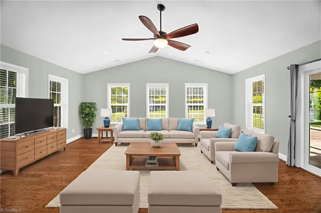 $399,000 | 114 Stapleton Way, High Point, NC 27265