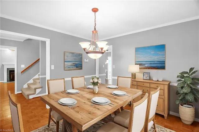 $399,000 | 114 Stapleton Way, High Point, NC 27265