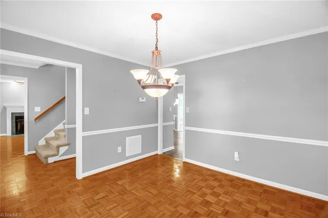 $399,000 | 114 Stapleton Way, High Point, NC 27265