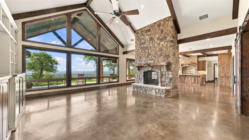 550 Post Oak Road Gordon, TX 76453 - Photo 4 of 40 Gallery Image 4
