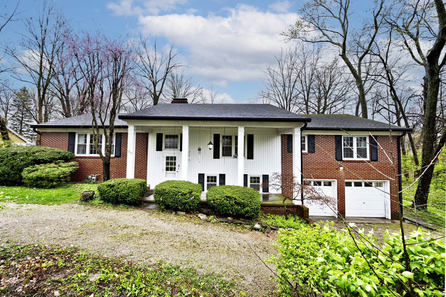 6249 Graham Road Indianapolis, IN 46220 - Photo 1 of 37