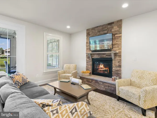 $725,000 | 22589 Grebe Lane, Unit 18, Ocean View, DE 19970