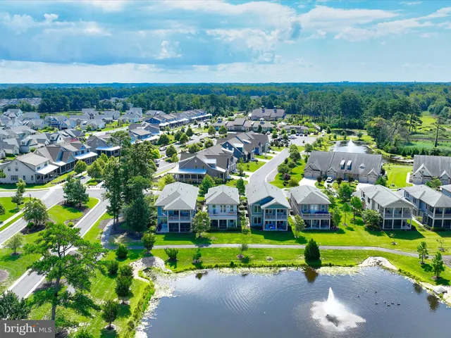 $749,000 | 22589 Grebe Lane, Unit 18, Ocean View, DE 19970