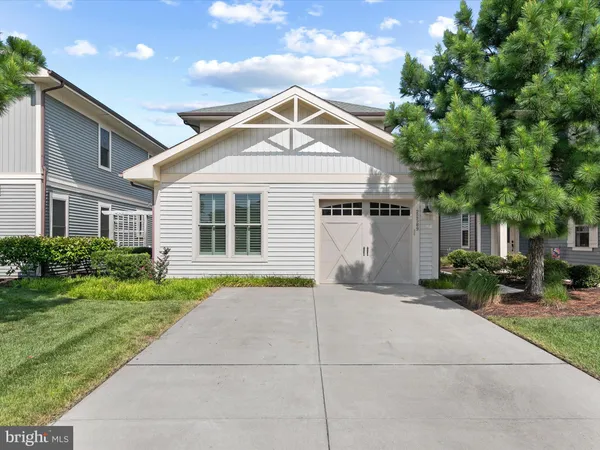 $725,000 | 22589 Grebe Lane, Unit 18, Ocean View, DE 19970