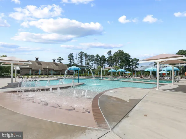 $749,000 | 22589 Grebe Lane, Unit 18, Ocean View, DE 19970