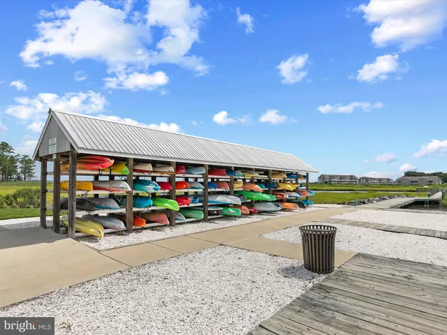 $749,000 | 22589 Grebe Lane, Unit 18, Ocean View, DE 19970