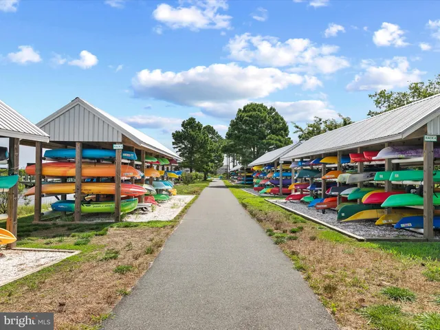 $749,000 | 22589 Grebe Lane, Unit 18, Ocean View, DE 19970