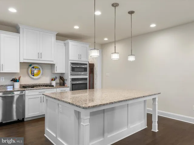 $749,000 | 22589 Grebe Lane, Unit 18, Ocean View, DE 19970