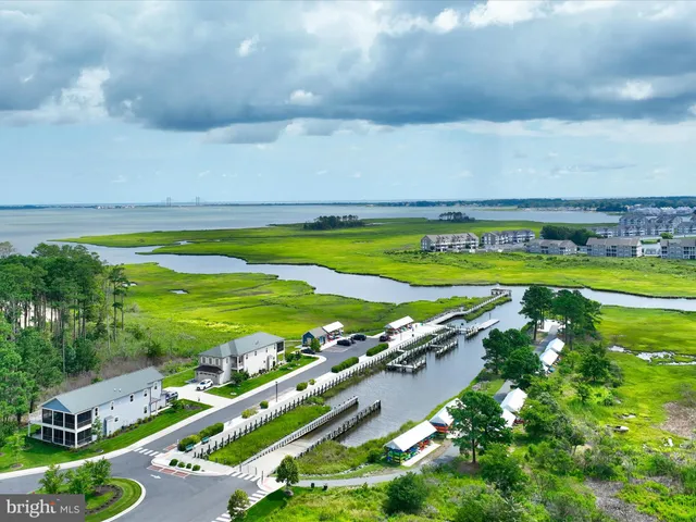 $749,000 | 22589 Grebe Lane, Unit 18, Ocean View, DE 19970