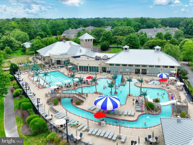 $749,000 | 22589 Grebe Lane, Unit 18, Ocean View, DE 19970