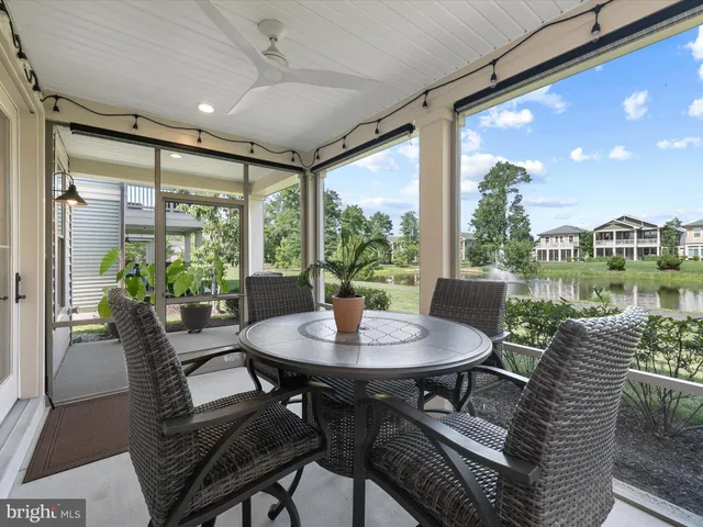 $749,000 | 22589 Grebe Lane, Unit 18, Ocean View, DE 19970