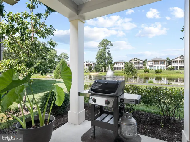 $749,000 | 22589 Grebe Lane, Unit 18, Ocean View, DE 19970