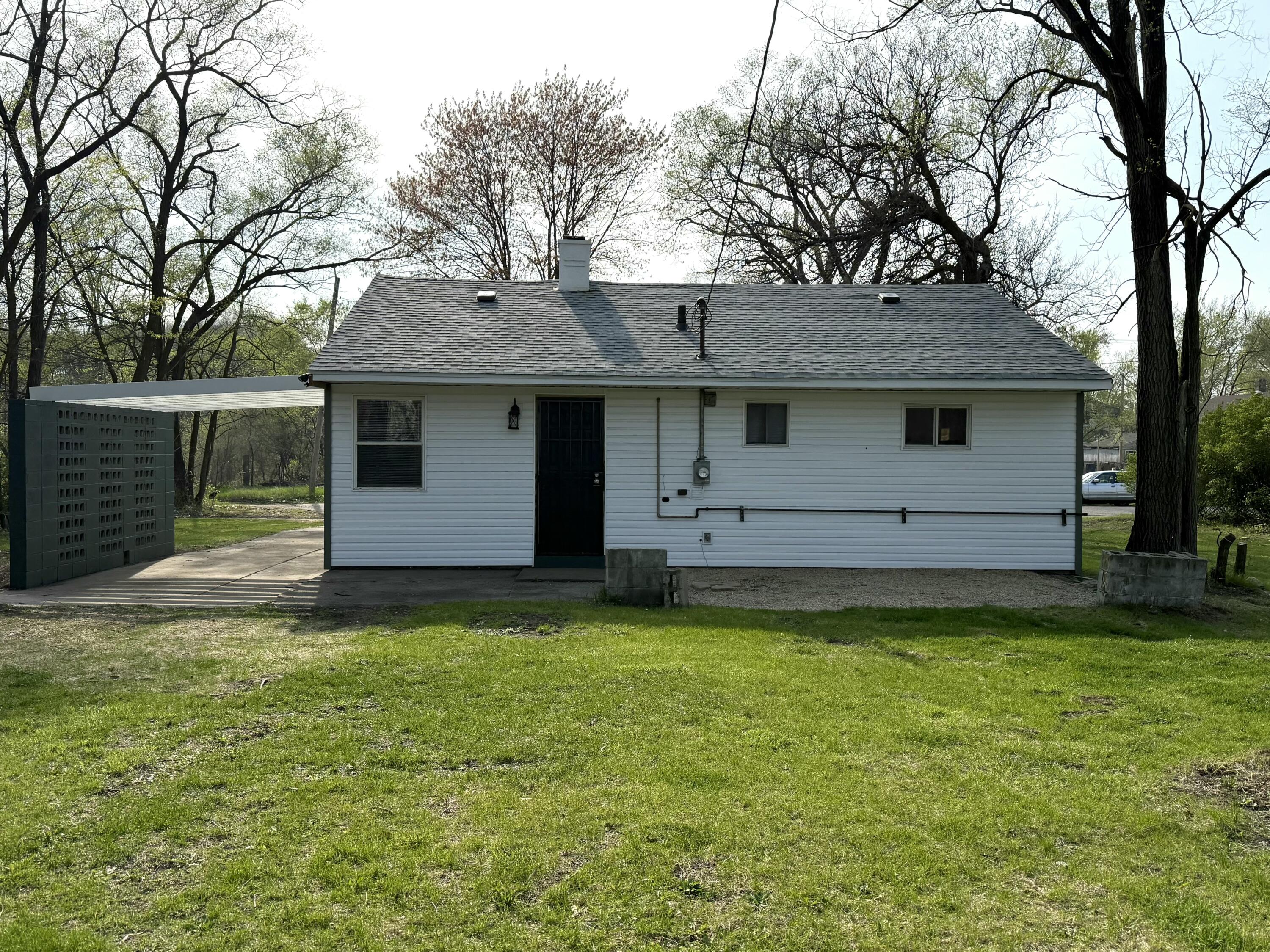 841 Pierce Street Gary, IN 46402 - Photo 14 of 16 3000x2249
