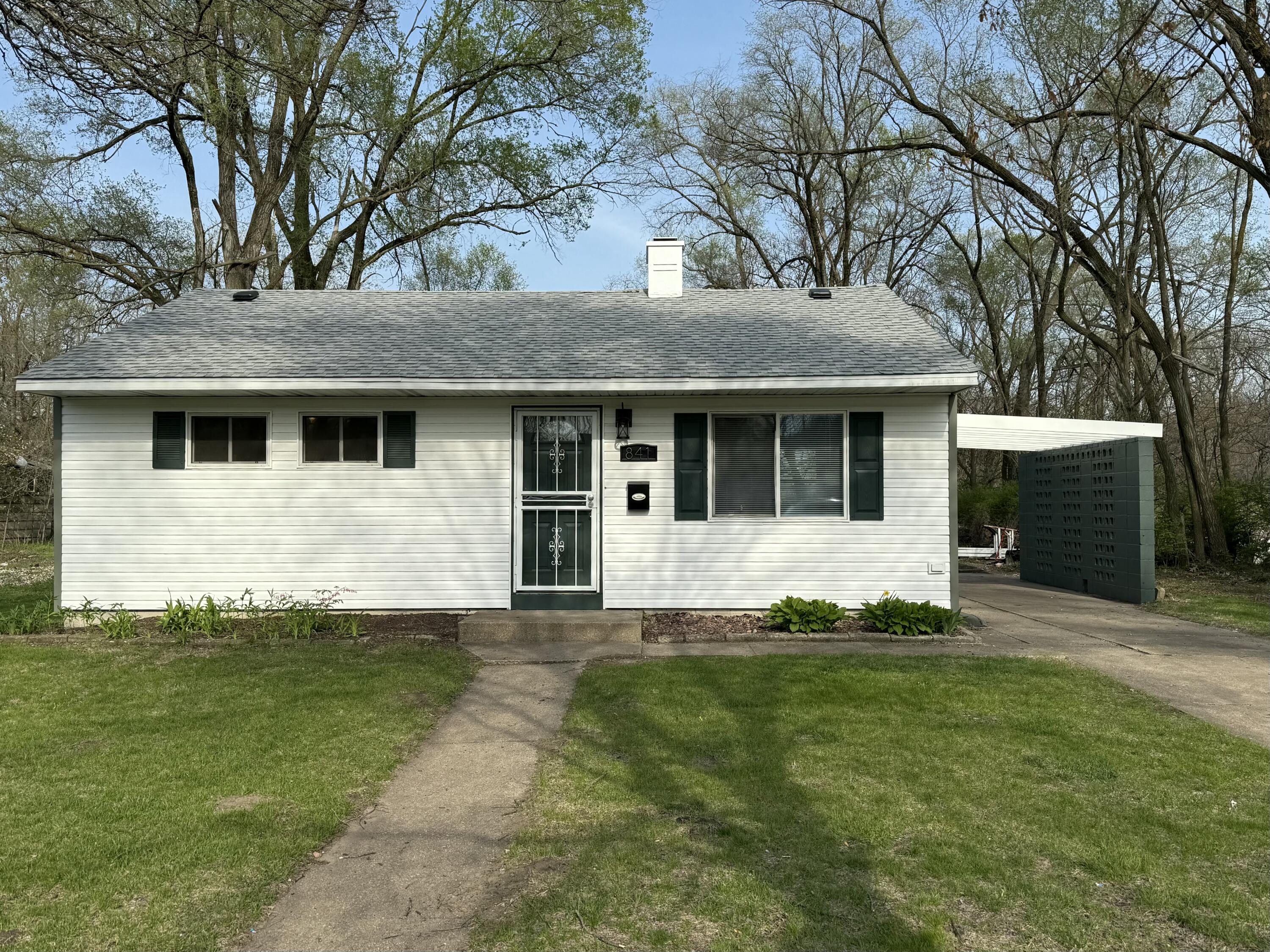 841 Pierce Street Gary, IN 46402 - Photo 15 of 16 3000x2249