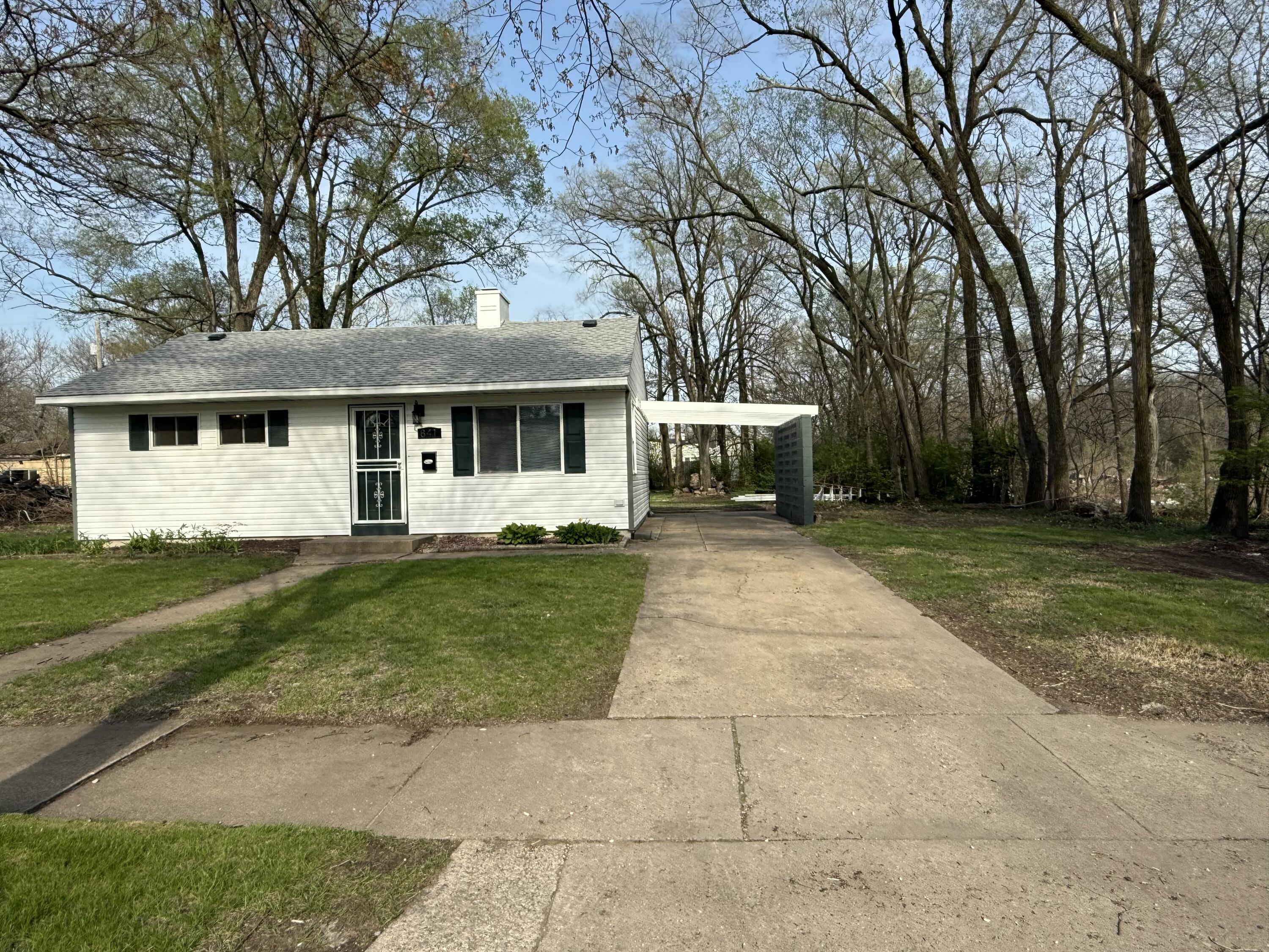 841 Pierce Street Gary, IN 46402 - Photo 16 of 16 3000x2250