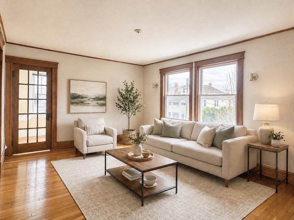 15 Wiley Road, Unit 15 Belmont, MA 02478 - Photo 1 of 17 Gallery Image 1