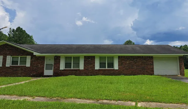 $195,900 | 279 Circle Drive, Denmark, SC 29042