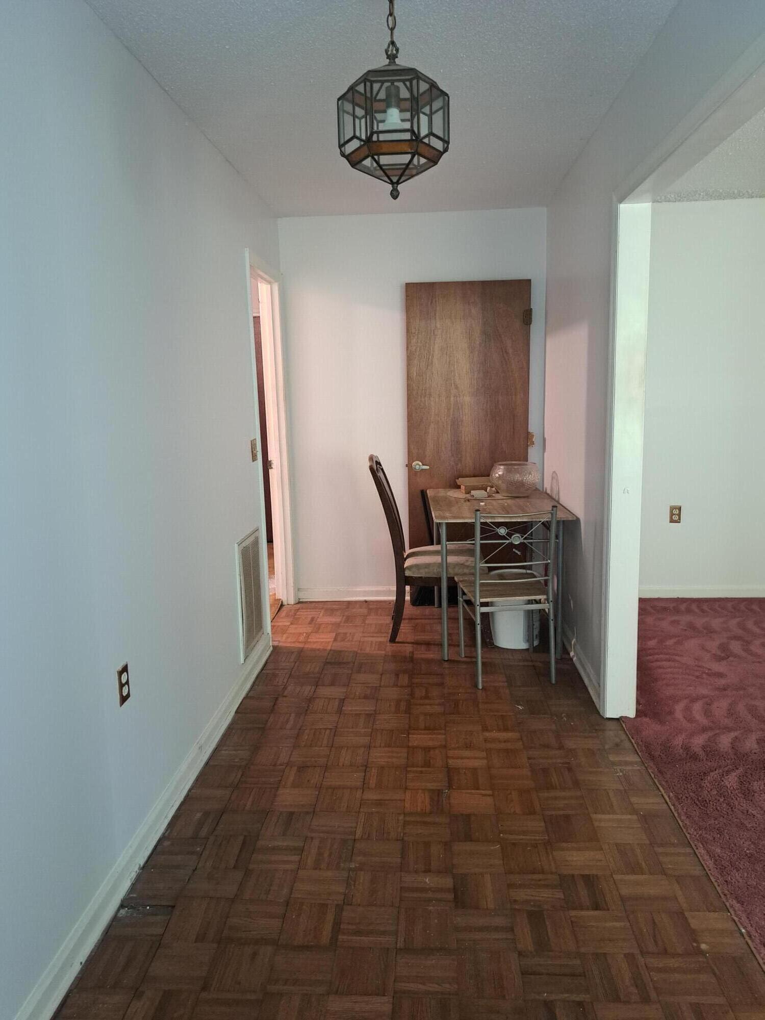 279 Circle Drive Denmark, SC 29042 - Photo 2 of 11 20250711_152403 (1) foyer