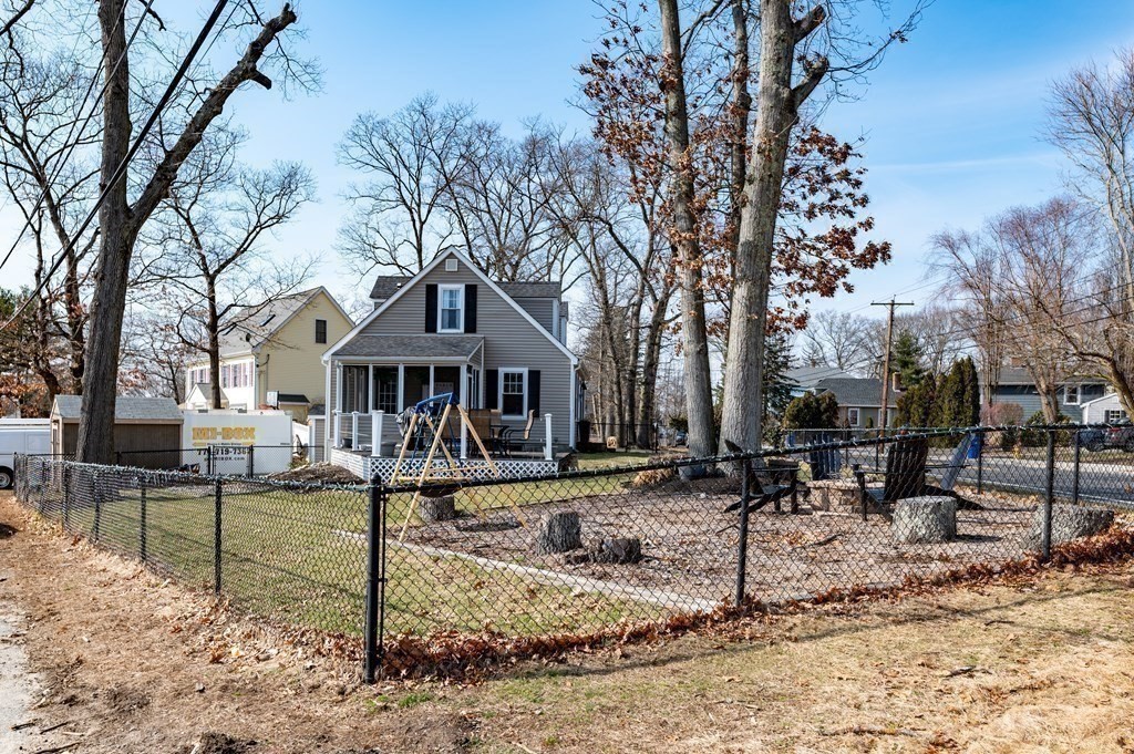 294 Mendon Road Attleboro, MA 02703 - Photo 36 of 39 Gallery Image 36