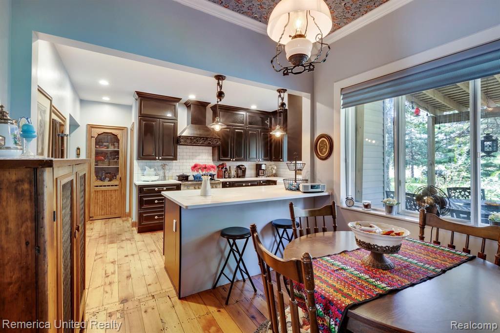 1445 East Cohoctah Road Howell, MI 48855 - Photo 17 of 64