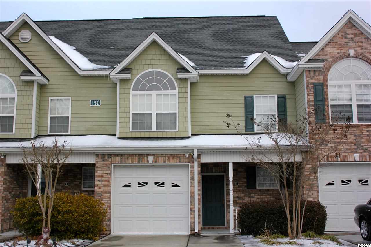 150 Foxpath Loop, Unit 3 Myrtle Beach, SC 29588 - Photo 1 of 15 Gallery Image 1