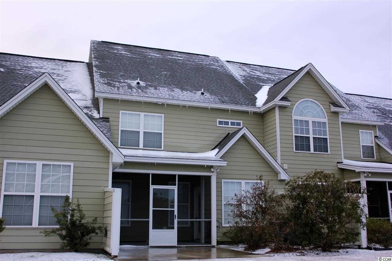 150 Foxpath Loop, Unit 3 Myrtle Beach, SC 29588 - Photo 2 of 15 Gallery Image 2