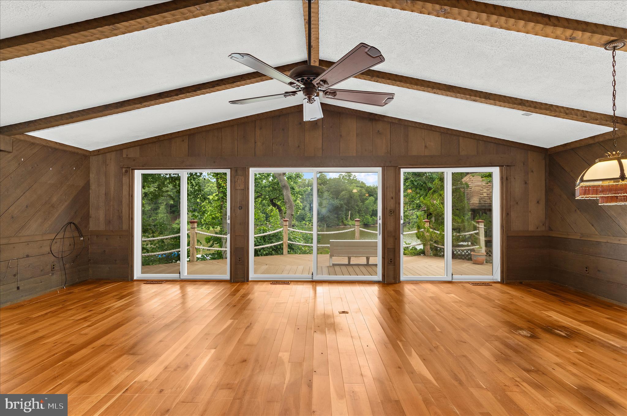 25133 Wymont Park Road Worton, MD 21678 - Photo 9 of 64 Living Room With a View