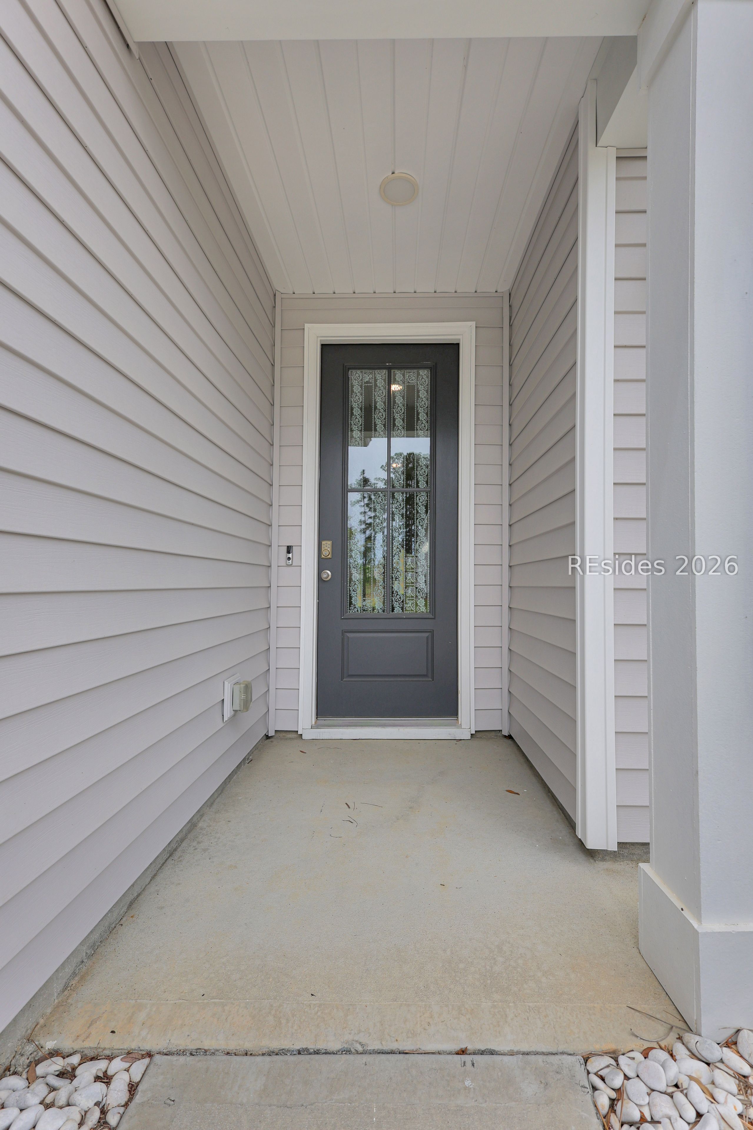 469 Rye Creek Circle Bluffton, SC 29909 - Photo 3 of 26 Entrance