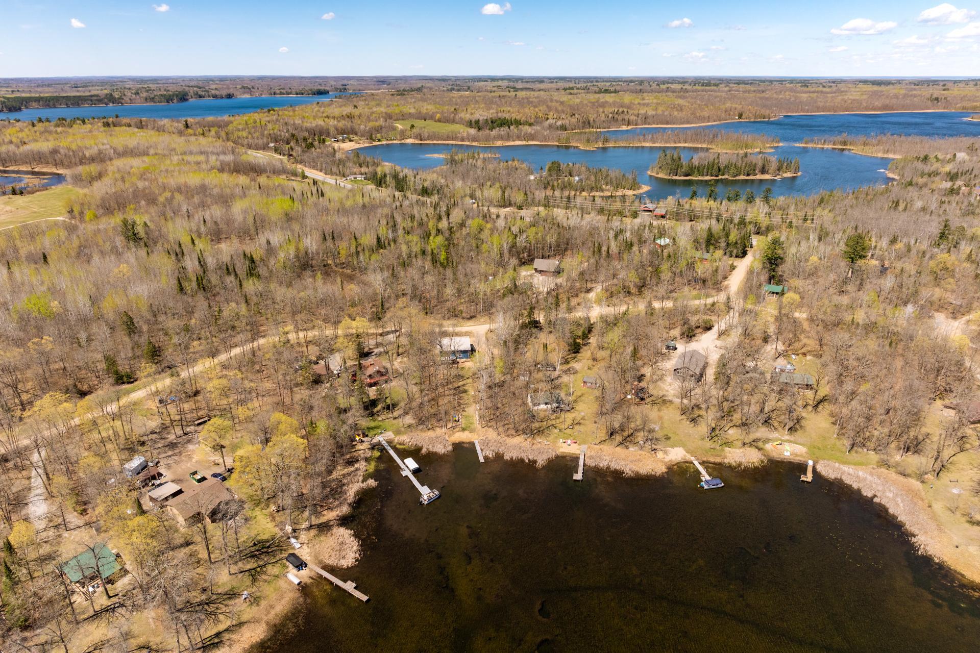 3698 Maple Drive Northwest Hackensack, MN 56452 - Photo 12 of 24