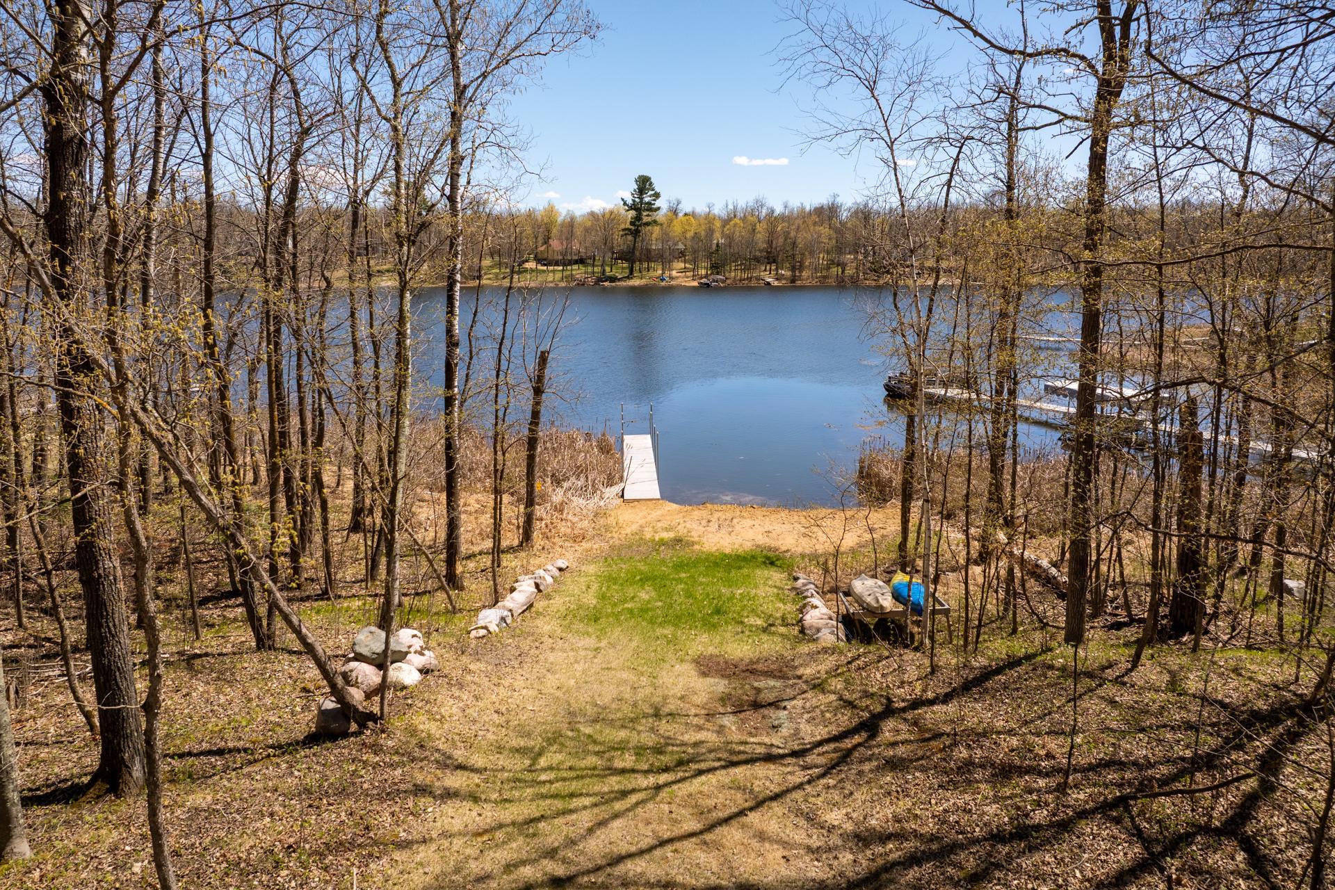 3698 Maple Drive Northwest Hackensack, MN 56452 - Photo 16 of 24