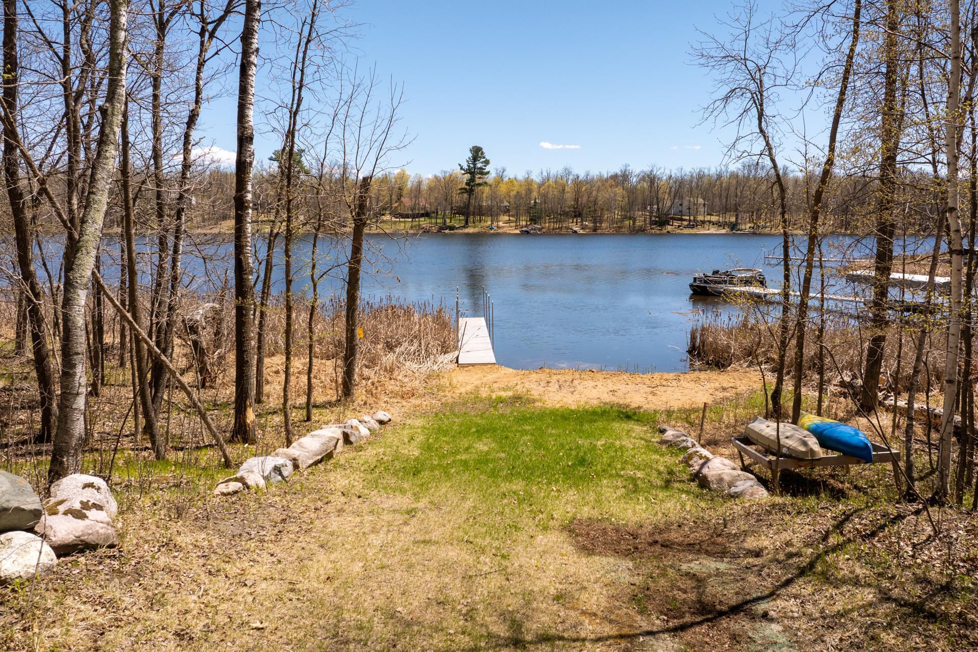 3698 Maple Drive Northwest Hackensack, MN 56452 - Photo 17 of 24