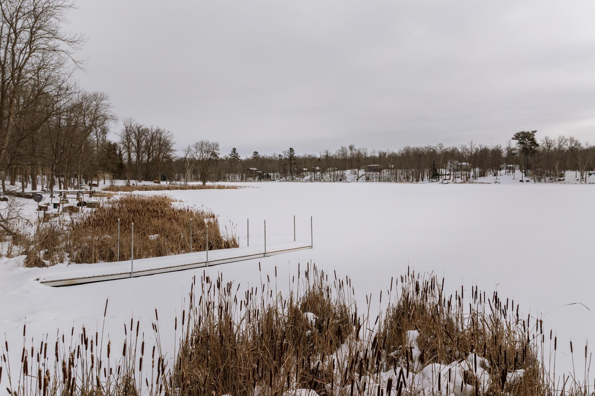 3698 Maple Drive Northwest Hackensack, MN 56452 - Photo 20 of 27