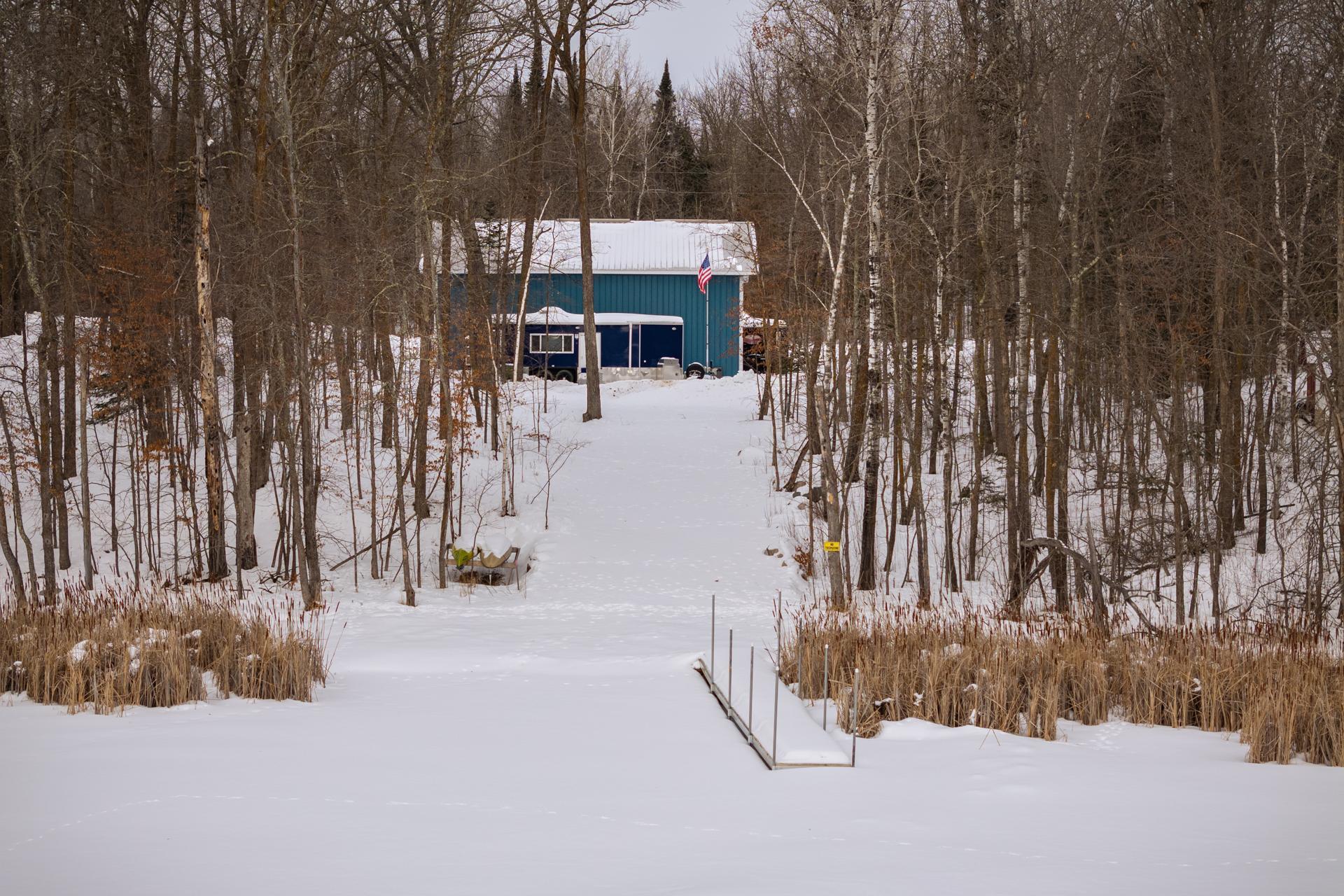 3698 Maple Drive Northwest Hackensack, MN 56452 - Photo 4 of 27