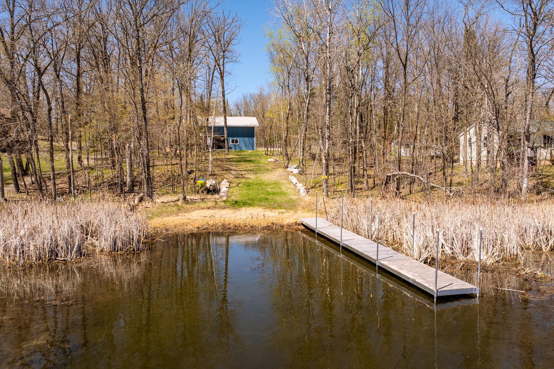 3698 Maple Drive Northwest Hackensack, MN 56452 - Photo 4 of 24