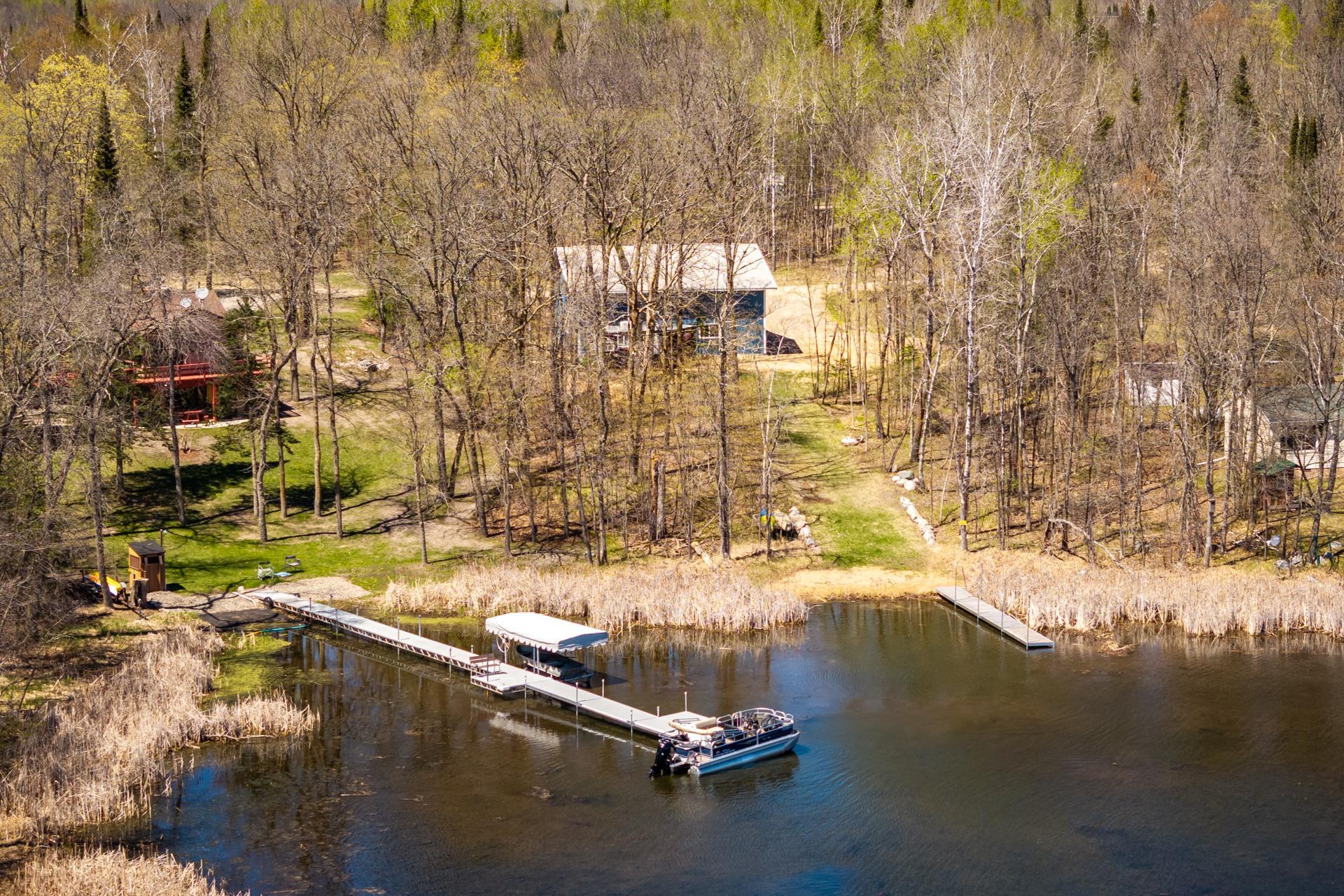 3698 Maple Drive Northwest Hackensack, MN 56452 - Photo 6 of 24