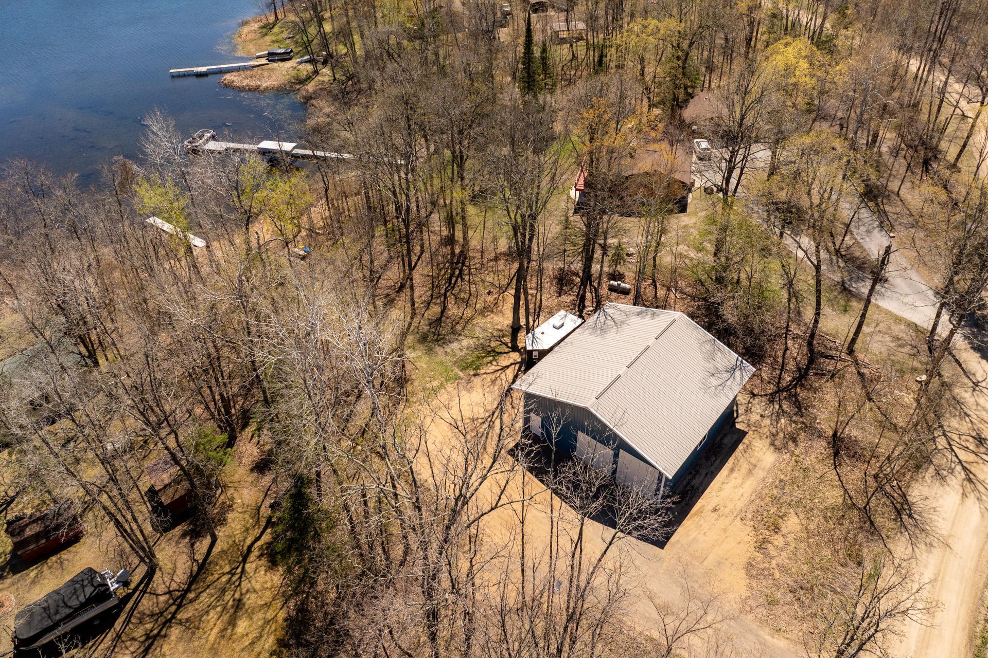 3698 Maple Drive Northwest Hackensack, MN 56452 - Photo 7 of 24