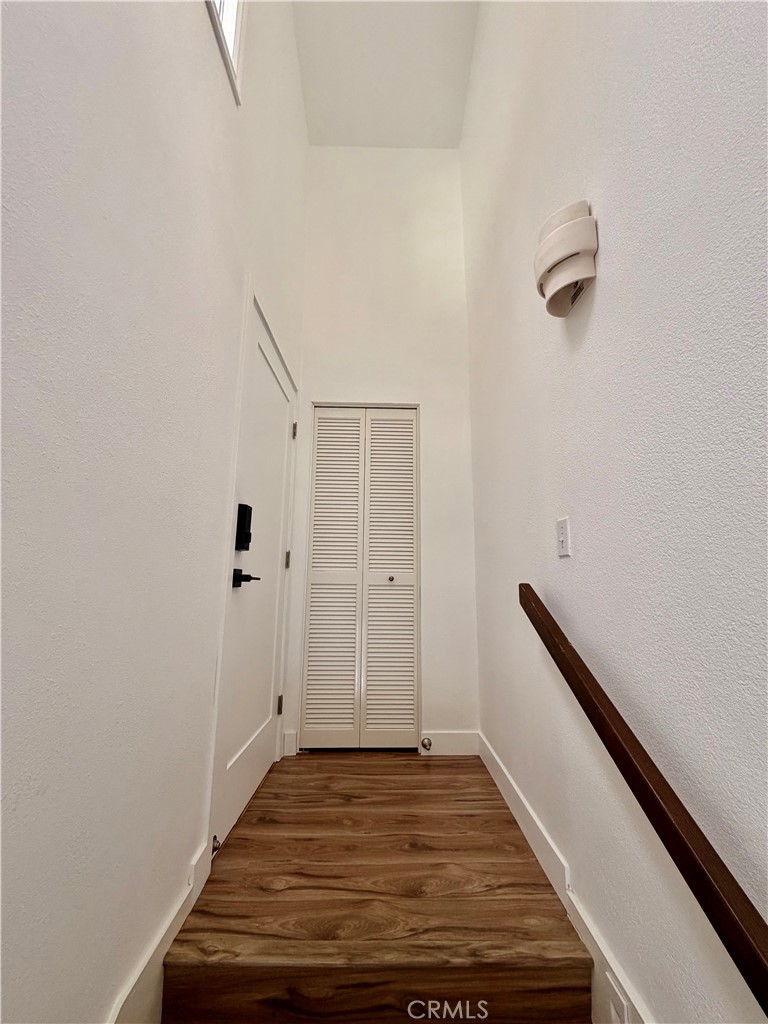 21 Rustling Wind Irvine, CA 92612 - Photo 31 of 32 To the downstairs unit