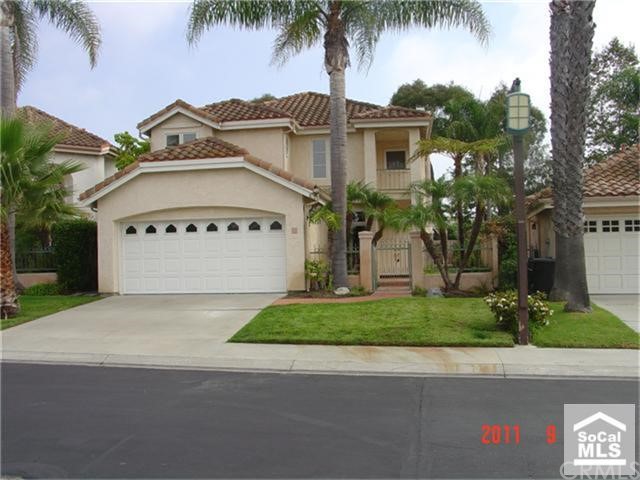 34 San Raphael Dana Point, CA 92629 - Photo 1 of 1 Front Exterior of Subject