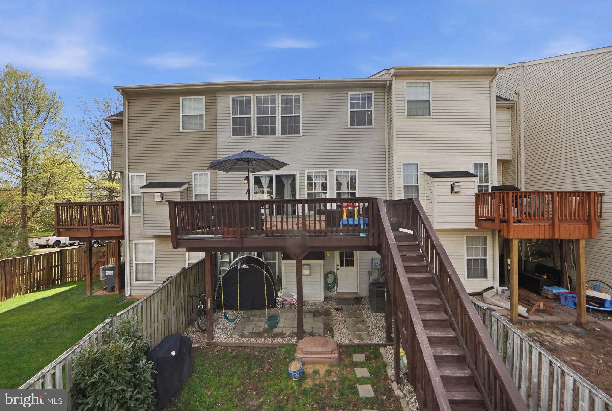 14714 Ducktan Loop Gainesville, VA 20155 - Photo 34 of 36