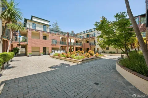 $7,000 | 435 Sheridan Avenue, Unit 201, Palo Alto, CA 94306