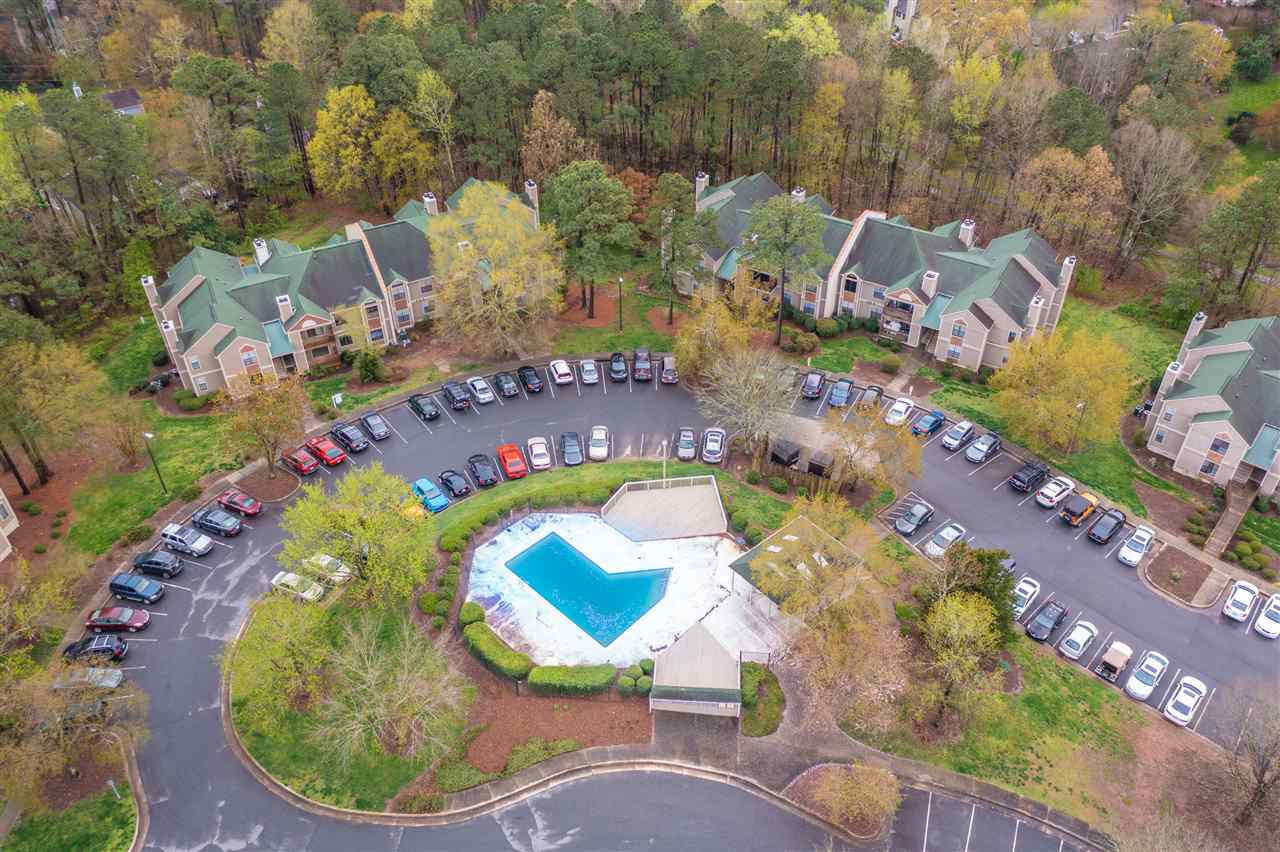 3704 Chimney Ridge Place, Unit 106 Durham, NC 27713 - Photo 27 of 27 Photo 27