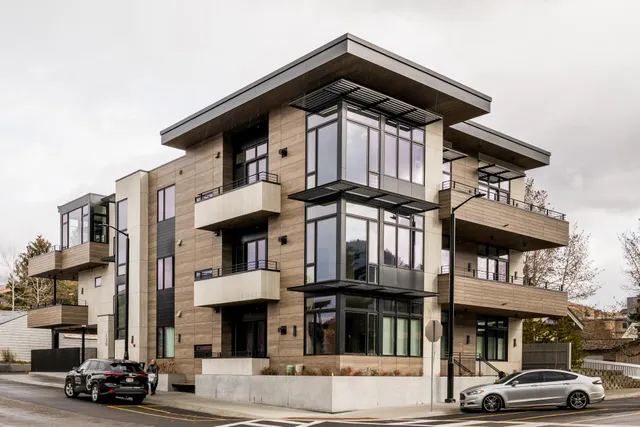 $3,850,000 | 120 8th Street West, Unit 101, Ketchum, ID 83340