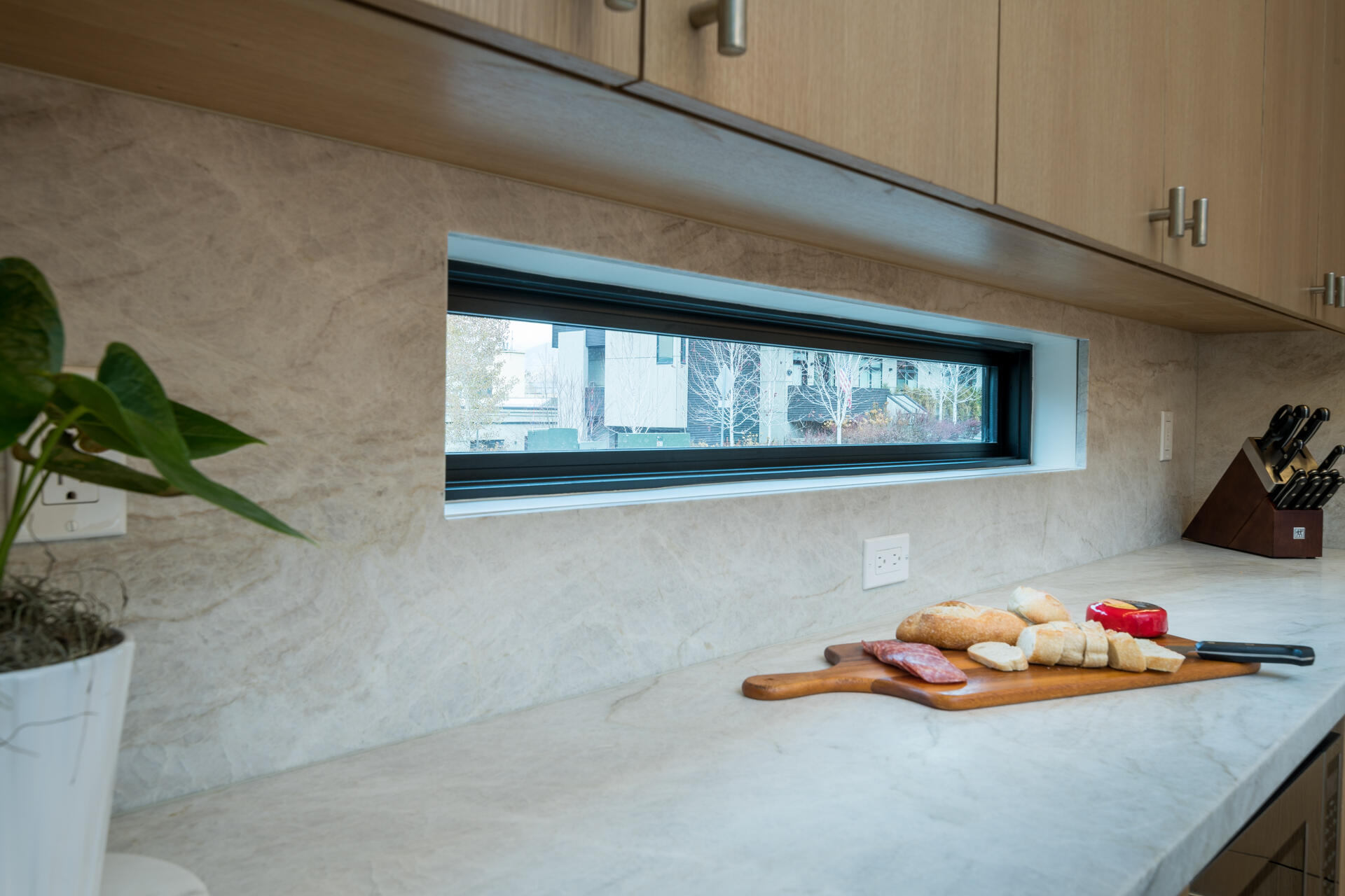 120 8th Street West, Unit 101 Ketchum, ID 83340 - Photo 11 of 30 Kitchen