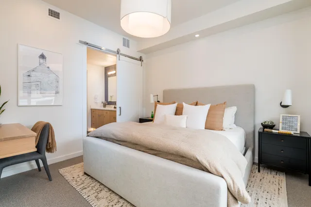 $3,850,000 | 120 8th Street West, Unit 101, Ketchum, ID 83340