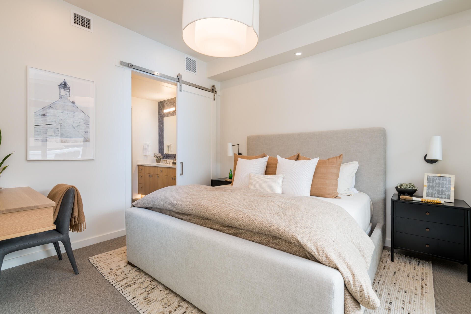 120 8th Street West, Unit 101 Ketchum, ID 83340 - Photo 17 of 30 Bedroom 2